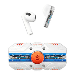 A Photo Of Black Shark Rokas 3 Wireless Earbuds