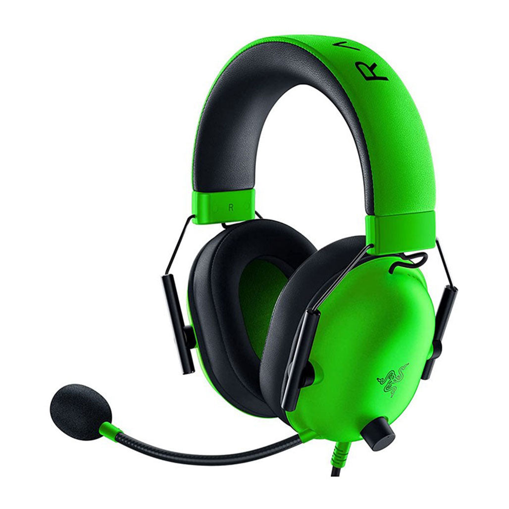 A Photo Of Razer BlackShark V2 X - Multi-Platform Wired Esports Headset