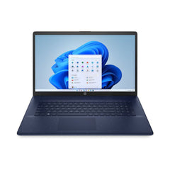 A Photo Of HP 17 Laptop AI PC 17-CN5085CL - 17.3