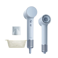 A Photo Of Laifen Mini Hair Dryer 110,000 RPM Lightweight 299g