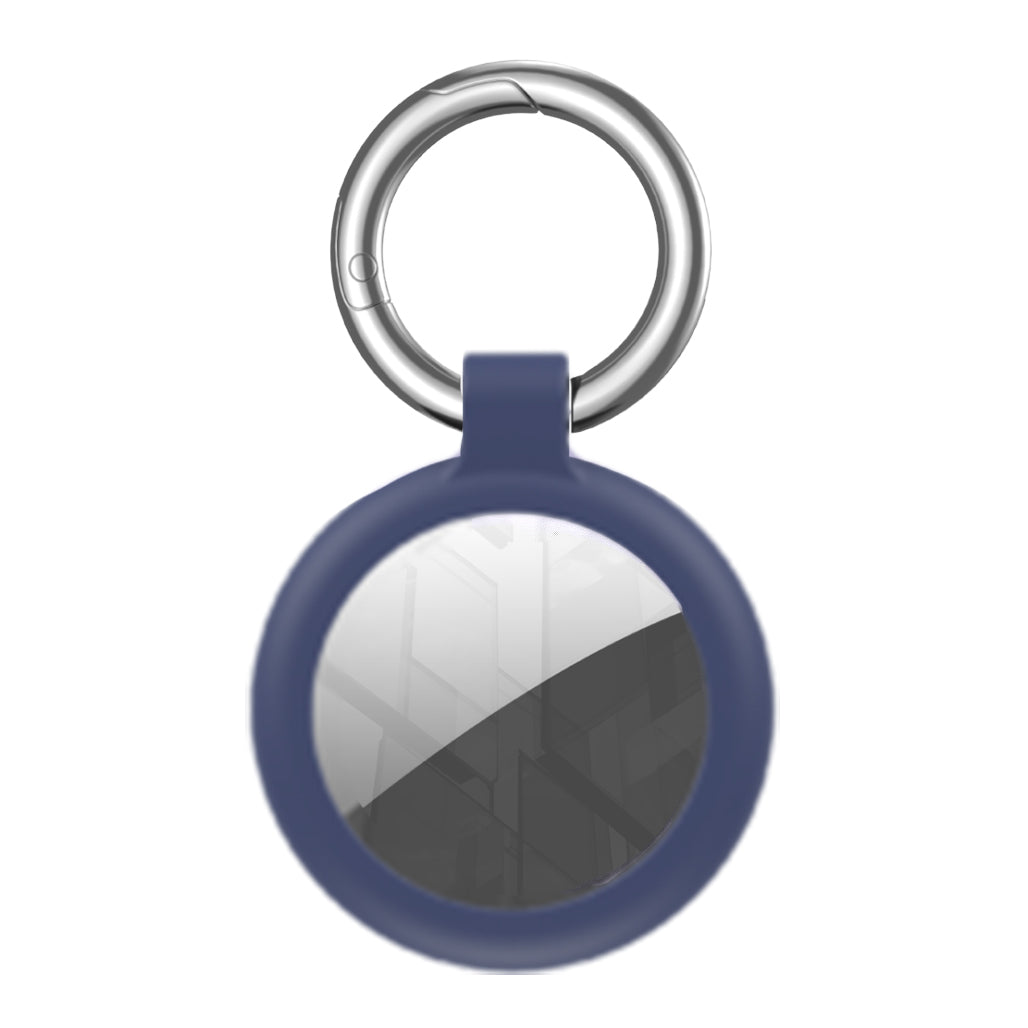 A Photo Of Blupebble Aeris AirTag Case