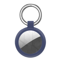 Blupebble Aeris AirTag Case