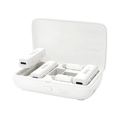 A Photo Of BOYALINK All-in-One - Wireless Microphone System