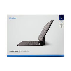 A Photo Of BluPebble iPad Pro 11