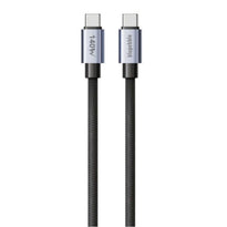 Blupebble PowerFlow PD 140W USB-C to USB-C Fast Charging - 3m