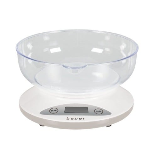 A Photo Of Beper Kitchen Scale - BP.802