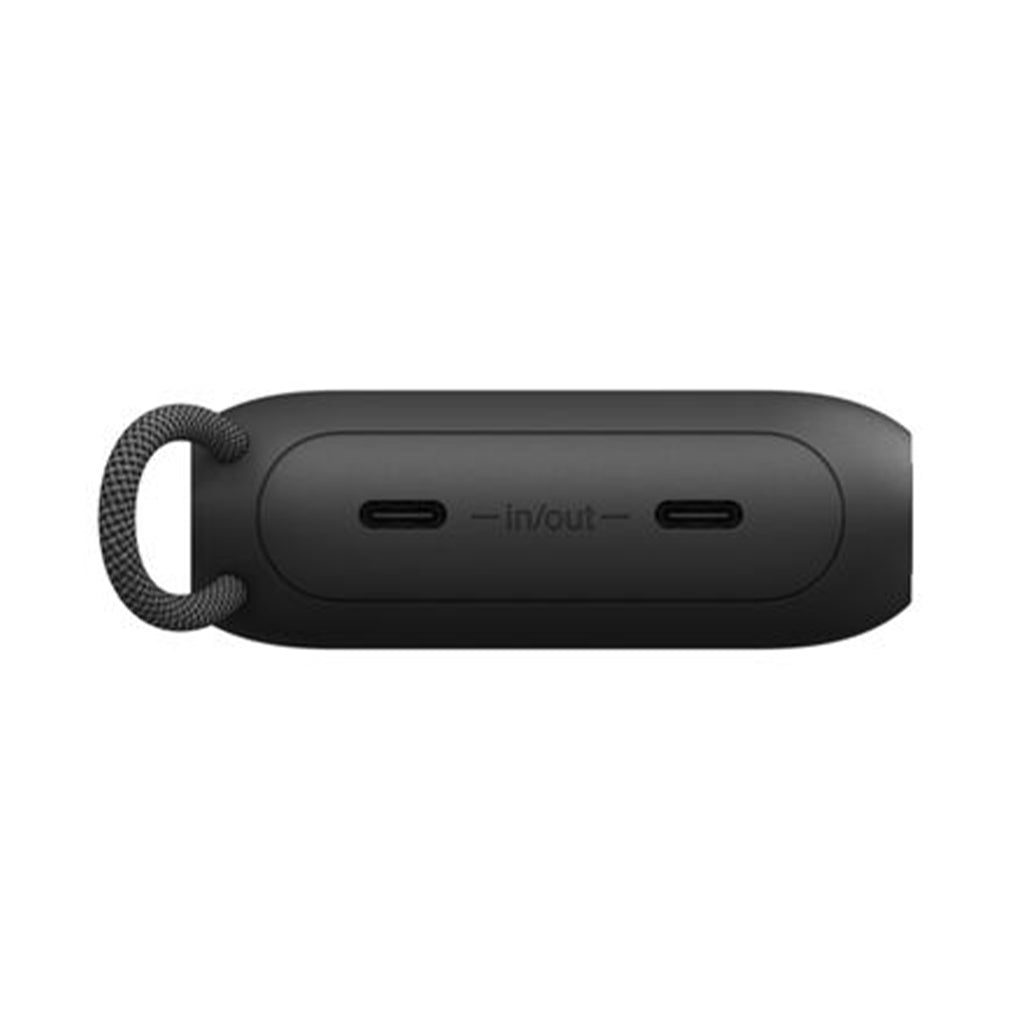 A Photo Of Belkin BoostCharge Power Bank 10K with Digital Display