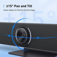A Photo Of Anker BR300 - USB Video Conference Bar