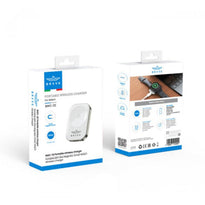 Brave Portable Wireless Charger for Apple Watch - BWC-22