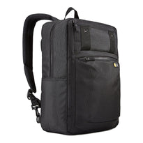 Case Logic Bryker - 15-Inch Convertible Backpack - Black