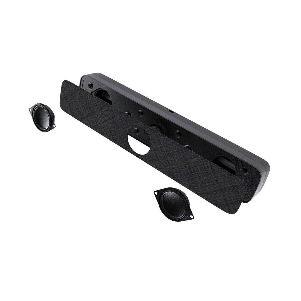 A Photo Of Fantech BS151 - Groove Bar Pro Dual-Mode Gaming Speaker