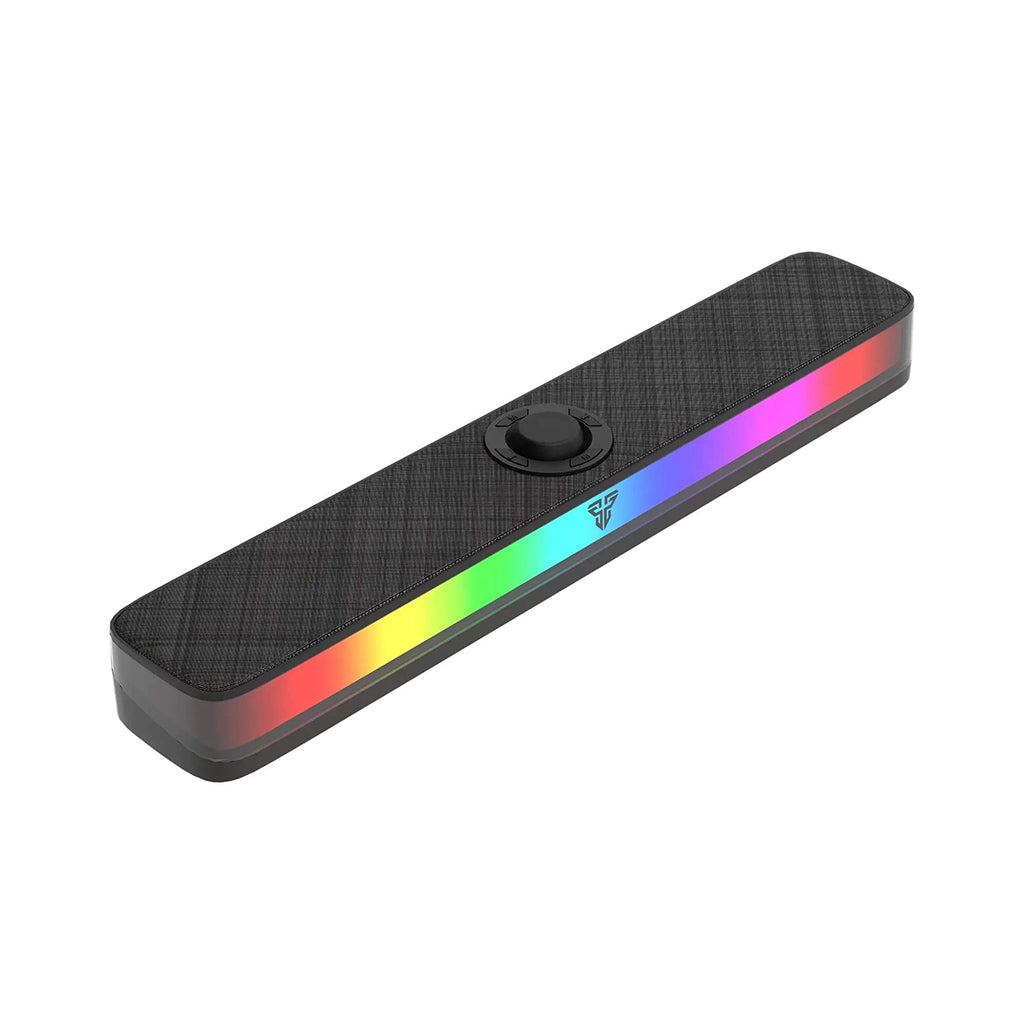 A Photo Of Fantech BS151 - Groove Bar Pro Dual-Mode Gaming Speaker