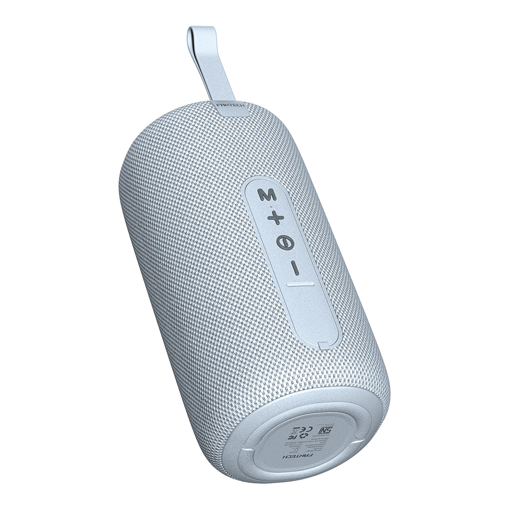 A Photo Of Fantech Nerabox BS158 - Portable Wireless Speaker