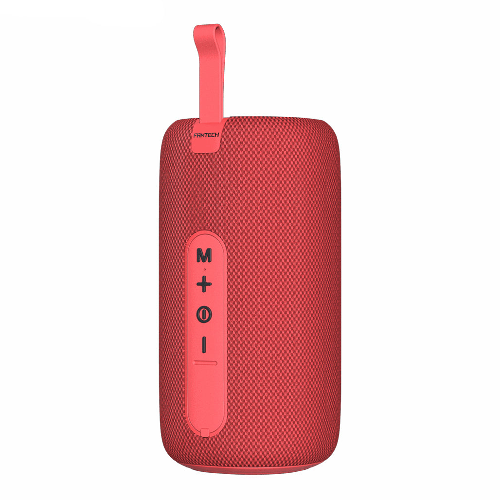 A Photo Of Fantech Nerabox BS158 - Portable Wireless Speaker