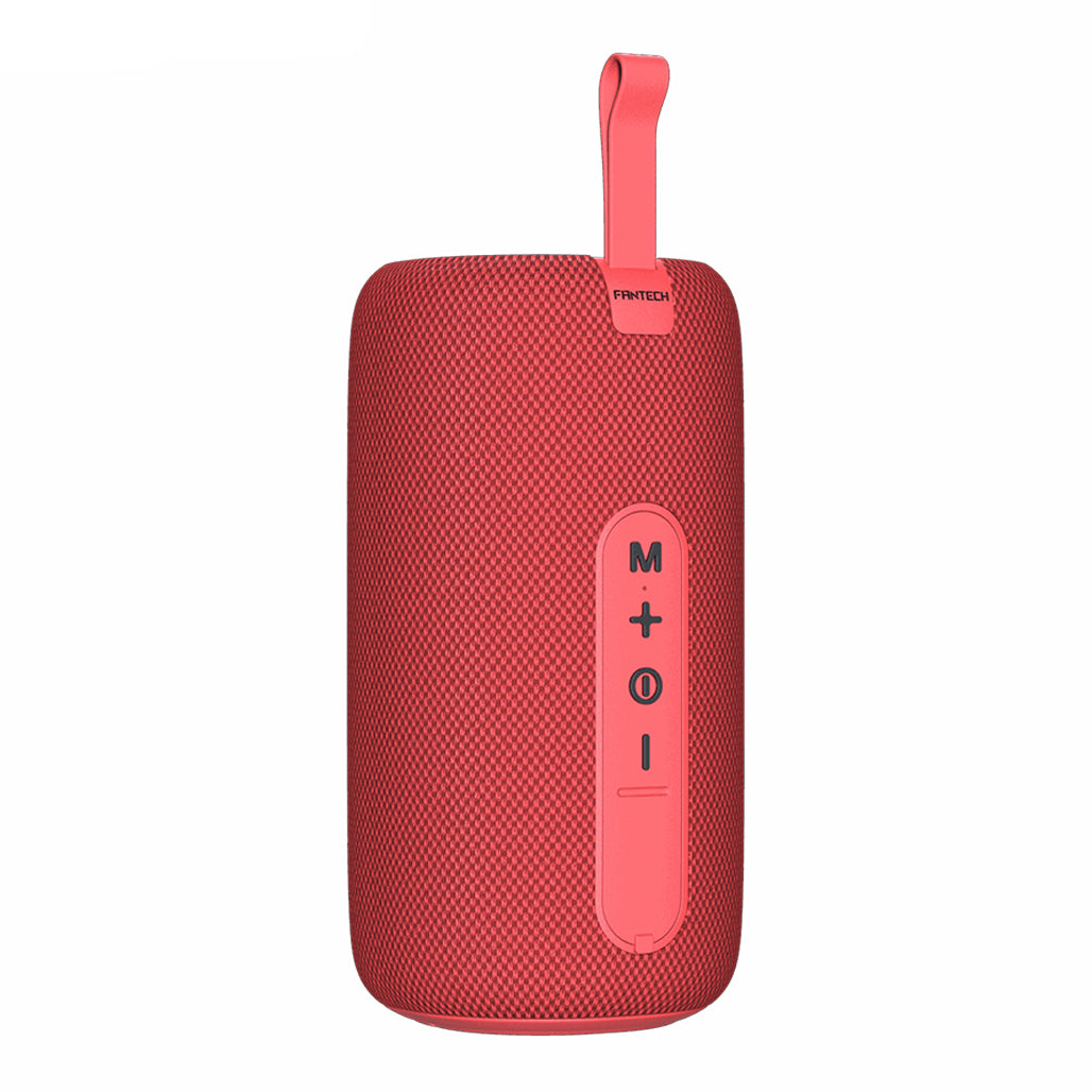 A Photo Of Fantech Nerabox BS158 - Portable Wireless Speaker
