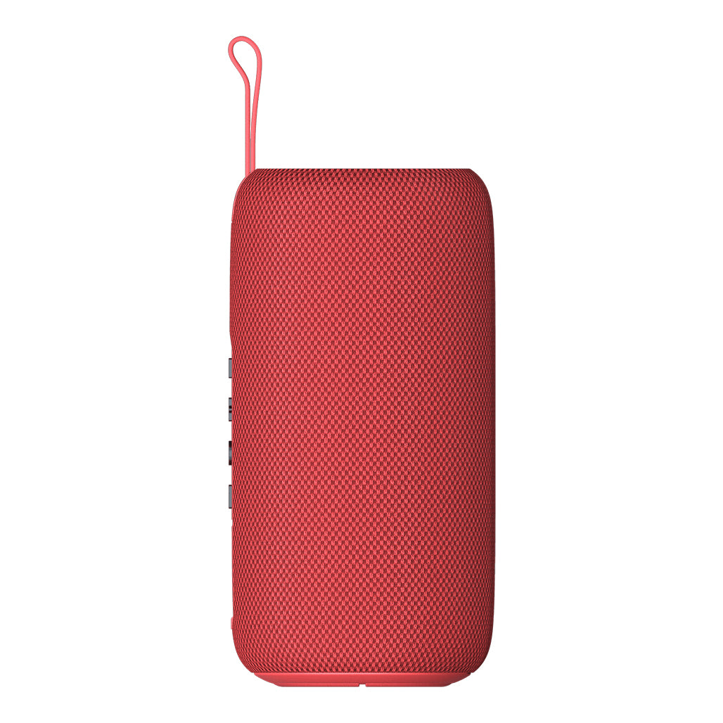 A Photo Of Fantech Nerabox BS158 - Portable Wireless Speaker