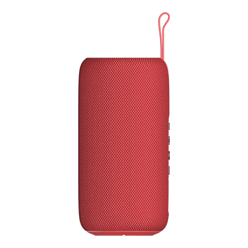 A Photo Of Fantech Nerabox BS158 - Portable Wireless Speaker