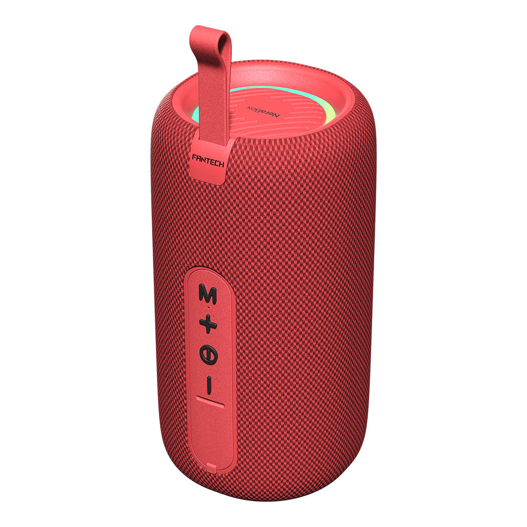 A Photo Of Fantech Nerabox BS158 - Portable Wireless Speaker