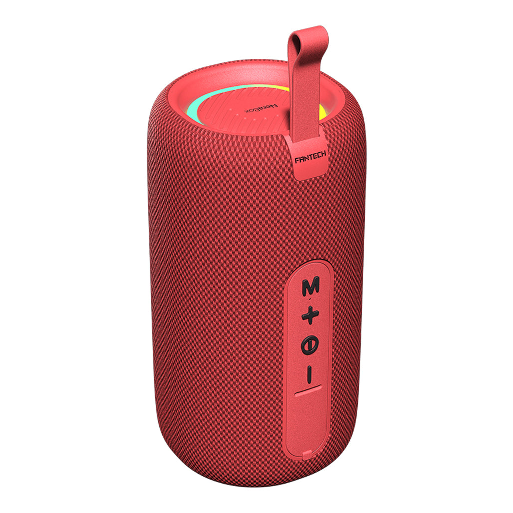 A Photo Of Fantech Nerabox BS158 - Portable Wireless Speaker