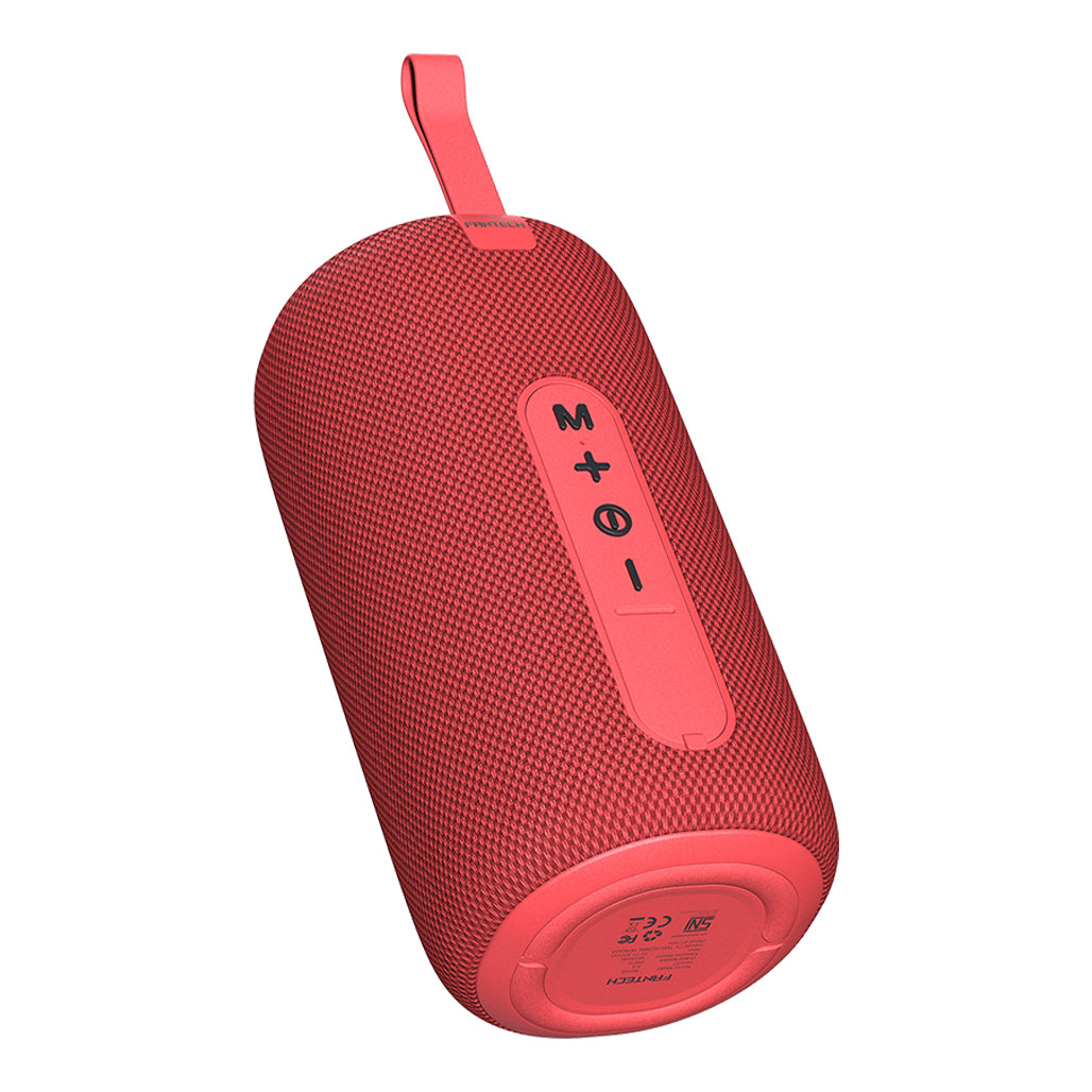 A Photo Of Fantech Nerabox BS158 - Portable Wireless Speaker