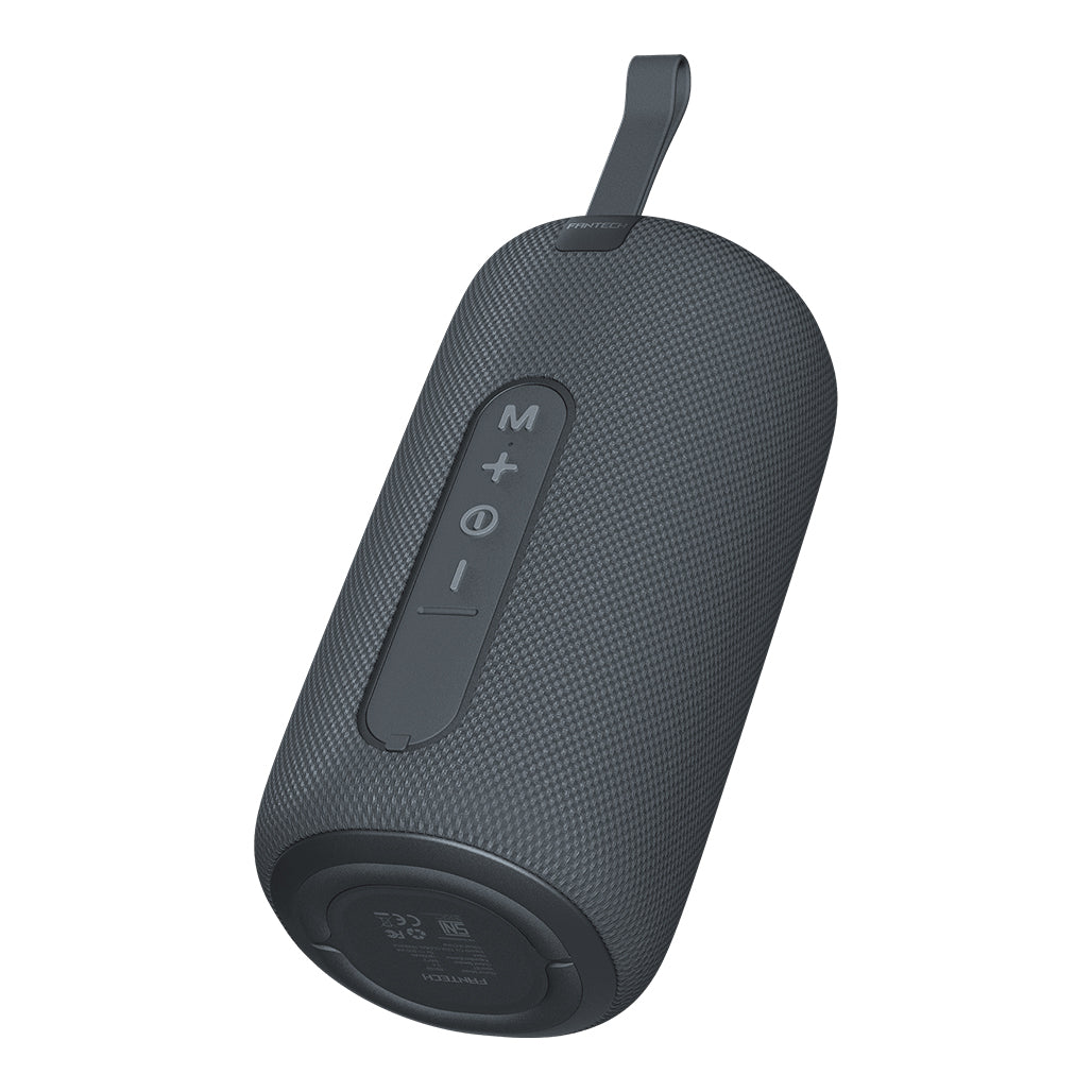 A Photo Of Fantech Nerabox BS158 - Portable Wireless Speaker