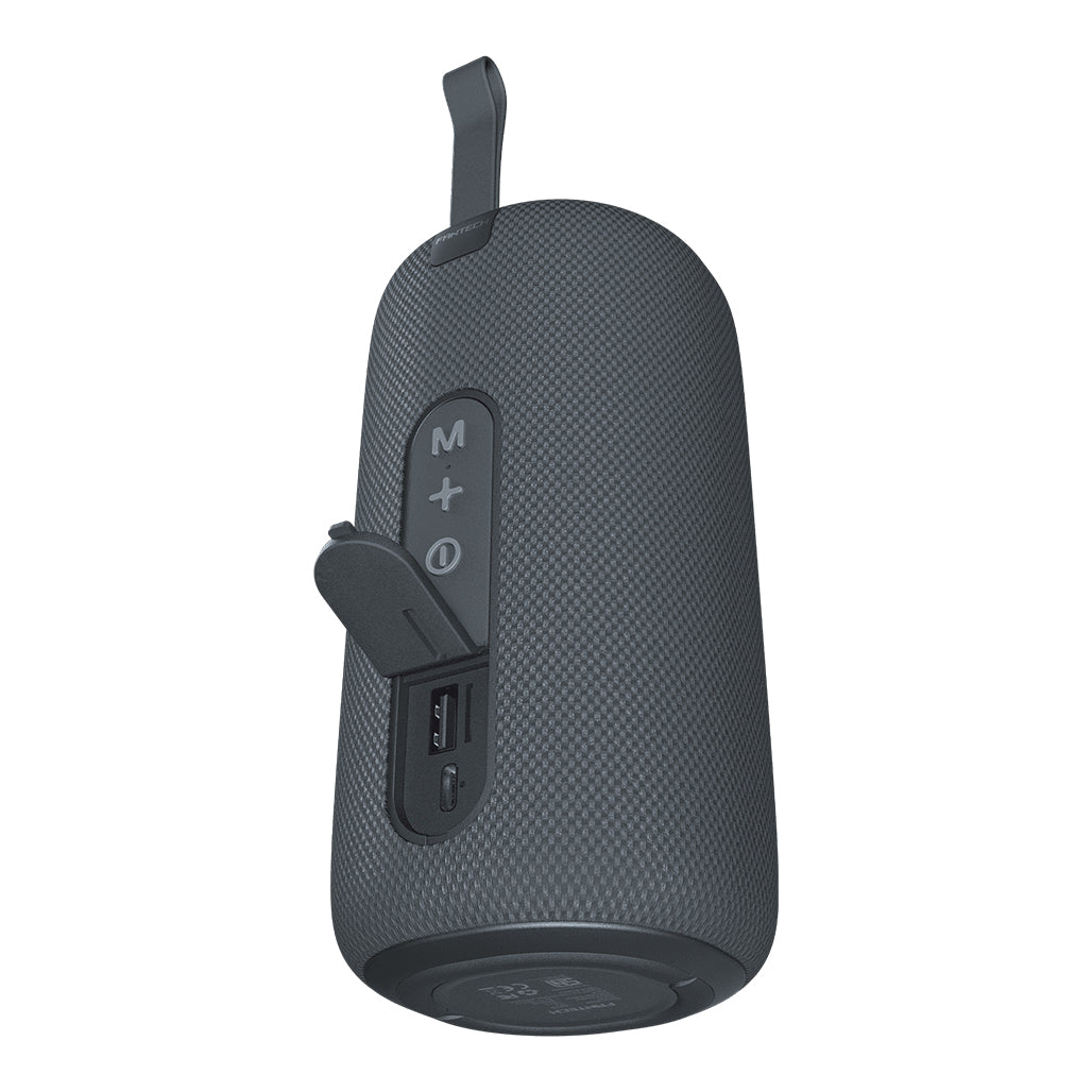 A Photo Of Fantech Nerabox BS158 - Portable Wireless Speaker