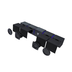 A Photo Of Fantech Groove Bar Pro - Soundbar Speaker - BS163