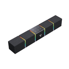 A Photo Of Fantech Groove Bar Pro - Soundbar Speaker - BS163