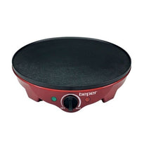 Beper Electric Crepe Maker - BT.700Y