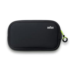 A Photo Of Braun Beard Trimmer BT3941TS with Toiletry Set