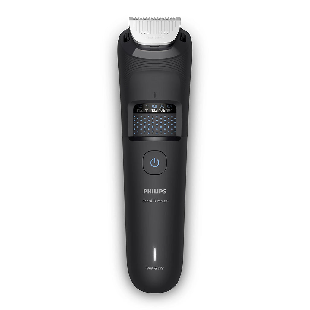 A Photo Of Philips Beard Trimmer 5000 Series - BT5780/15