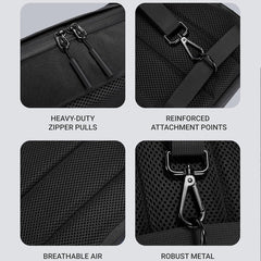 A Photo Of BRAVE BTP-07 Tech Organizer Bag