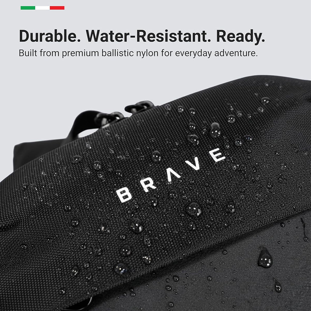 A Photo Of BRAVE BTP-07 Tech Organizer Bag