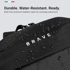 A Photo Of BRAVE BTP-07 Tech Organizer Bag