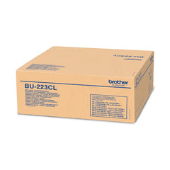 A Photo Of Genuine Brother BU-223CL Transfer Belt Unit