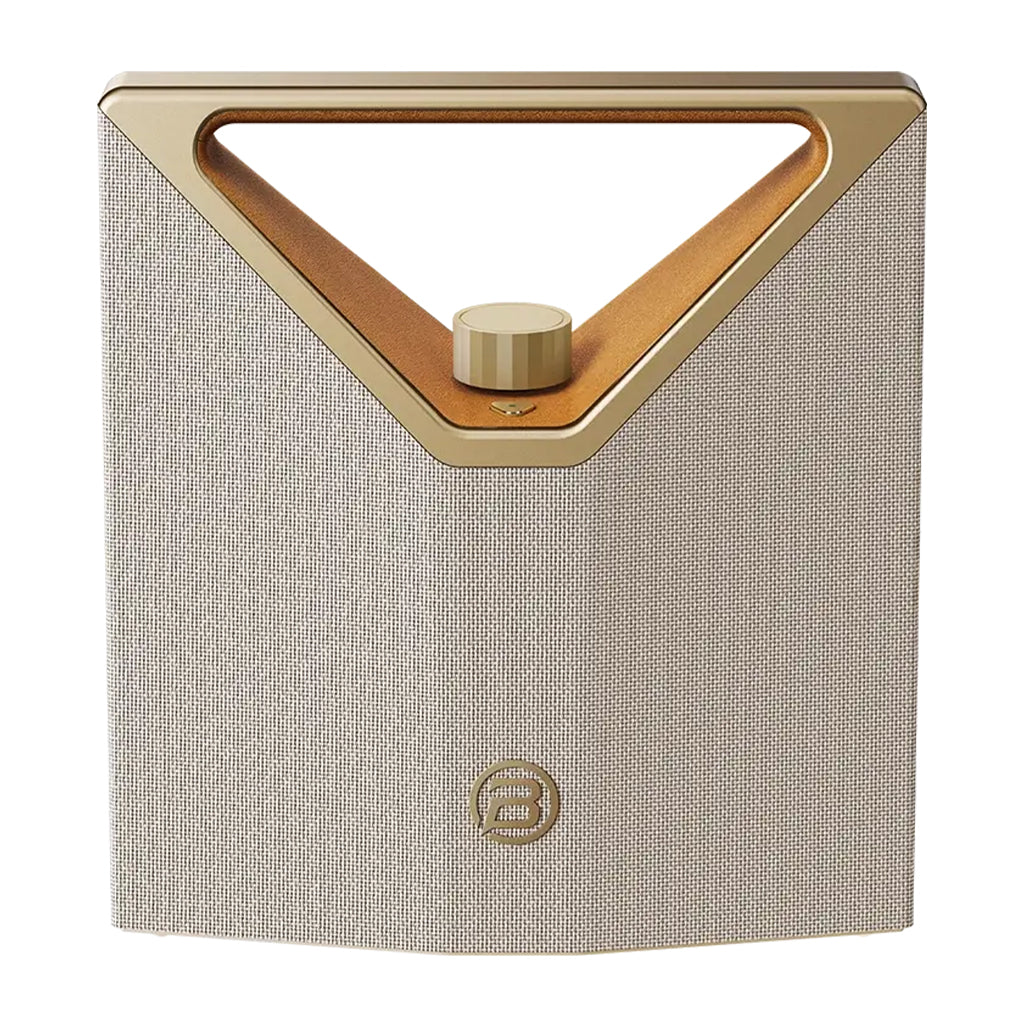 A Photo Of BUGANi Brief Plus - High-Performance Portable Bluetooth Speaker