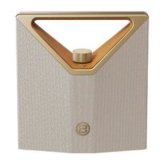 A Photo Of BUGANi Brief Plus - High-Performance Portable Bluetooth Speaker