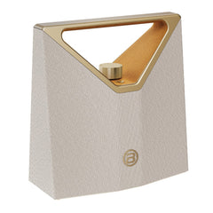 A Photo Of BUGANi Brief Plus - High-Performance Portable Bluetooth Speaker