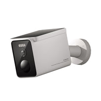 Xiaomi Solar Outdoor Camera Pro Set - BW400