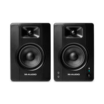 M-Audio BX4 BT - Bluetooth® Studio Monitors
