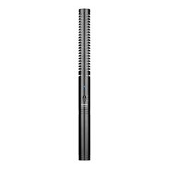 A Photo Of Boya BY-BM6060 - Cardioid Condenser Shotgun Microphone