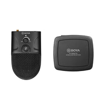 Boya BY-BMW700 - 2.4GHz Wireless Conference Microphone