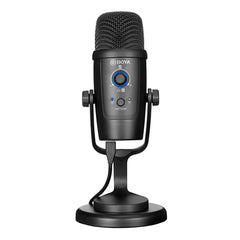 A Photo Of Boya BY-PM500 - USB-C Microphone