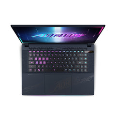 A Photo Of Gigabyte Aorus Master 16 - 16