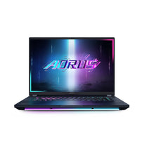 Gigabyte Aorus Master 16 - 16" - Core Ultra 9 275HX - 32GB Ram - 2TB SSD - RTX 5090 24GB