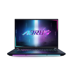 A Photo Of Gigabyte Aorus Master 16 - 16