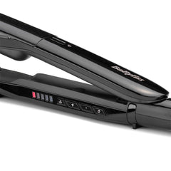 A Photo Of BaByliss Steam Shine Styler - Hair Straightener