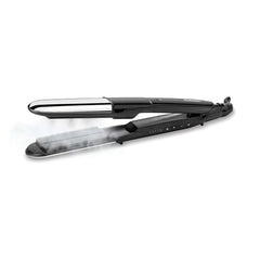 A Photo Of BaByliss Steam Shine Styler - Hair Straightener