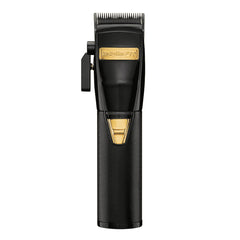 A Photo Of BaByliss Pro BLACKFX - Hair Clipper - FX870BN