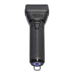 A Photo Of BaByliss PRO FXONE - All-Metal Black Professional Foil Shaver - FX79FSMBE
